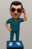AI to real FIGURINE