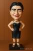 AI to real FIGURINE