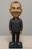 AI to real FIGURINE