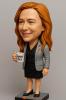 AI to real FIGURINE