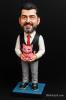 AI to real FIGURINE