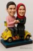AI to real FIGURINE