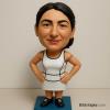 AI to real FIGURINE