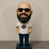 AI to real FIGURINE
