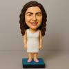 AI to real FIGURINE