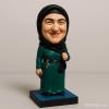 AI to real FIGURINE