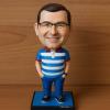 AI to real FIGURINE