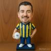 AI to real FIGURINE