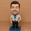 AI to real FIGURINE