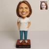 AI to real FIGURINE