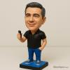 AI to real FIGURINE