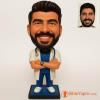 AI to real FIGURINE