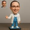 AI to real FIGURINE