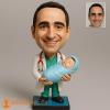 AI to real FIGURINE