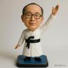 AI to real FIGURINE