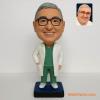 AI to real FIGURINE