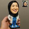AI to real FIGURINE