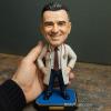 AI to real FIGURINE