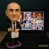 AI to real FIGURINE