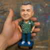 AI to real FIGURINE