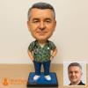 AI to real FIGURINE
