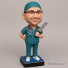 AI to real FIGURINE