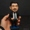 AI to real FIGURINE