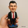 AI to real FIGURINE
