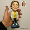 AI to real FIGURINE