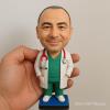 AI to real FIGURINE