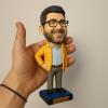 AI to real FIGURINE