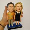 AI to real FIGURINE