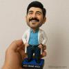 AI to real FIGURINE