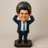 AI to real FIGURINE