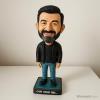 AI to real FIGURINE