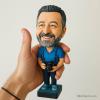 AI to real FIGURINE