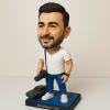 AI to real FIGURINE