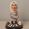 AI to real FIGURINE