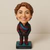 AI to real FIGURINE