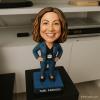 AI to real FIGURINE