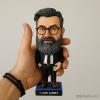 AI to real FIGURINE