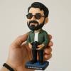AI to real FIGURINE