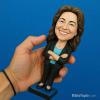 AI to real FIGURINE
