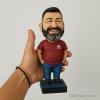 AI to real FIGURINE