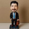 AI to real FIGURINE