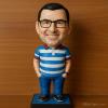 AI to real FIGURINE