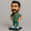 AI to real FIGURINE