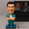 AI to real FIGURINE