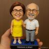 AI to real FIGURINE