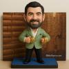 AI to real FIGURINE